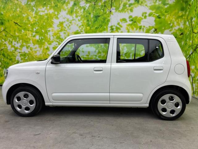 アルト ４ＷＤ　Ｌ　新品タイヤ／セーフティサポート（スズキ）／シートヒーター　前席／車線逸脱防止支援システム／ＥＢＤ付ＡＢＳ／アイドリングストップ／禁煙車／エアバッグ　運転席／エアバッグ　助手席／衝突安全ボディ　４ＷＤ（2枚目）