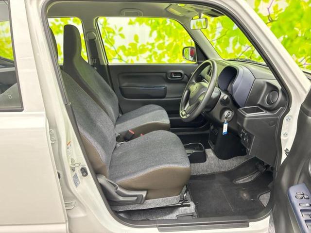 アルト ４ＷＤ　Ｌ　新品タイヤ／セーフティサポート（スズキ）／シートヒーター　前席／車線逸脱防止支援システム／ＥＢＤ付ＡＢＳ／アイドリングストップ／禁煙車／エアバッグ　運転席／エアバッグ　助手席／衝突安全ボディ　４ＷＤ（4枚目）