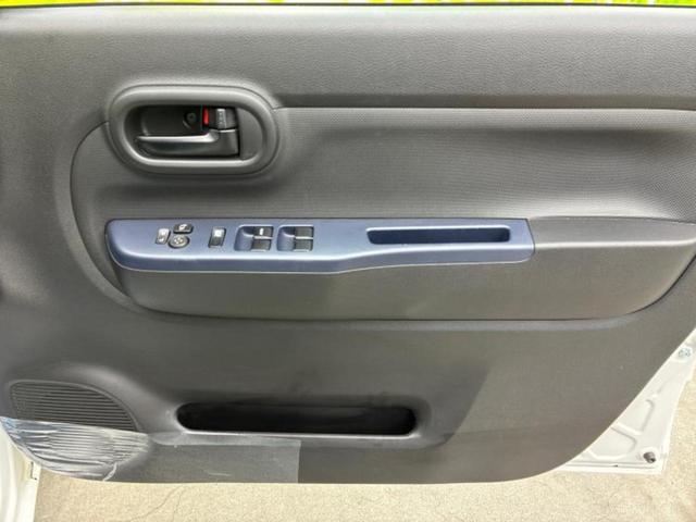 アルト ４ＷＤ　Ｌ　新品タイヤ／セーフティサポート（スズキ）／シートヒーター　前席／車線逸脱防止支援システム／ＥＢＤ付ＡＢＳ／アイドリングストップ／禁煙車／エアバッグ　運転席／エアバッグ　助手席／衝突安全ボディ　４ＷＤ（20枚目）