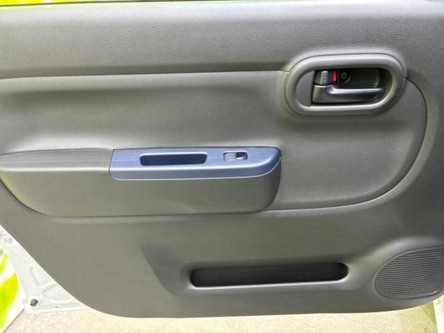 アルト ４ＷＤ　Ｌ　新品タイヤ／セーフティサポート（スズキ）／シートヒーター　前席／車線逸脱防止支援システム／ＥＢＤ付ＡＢＳ／アイドリングストップ／禁煙車／エアバッグ　運転席／エアバッグ　助手席／衝突安全ボディ　４ＷＤ（21枚目）