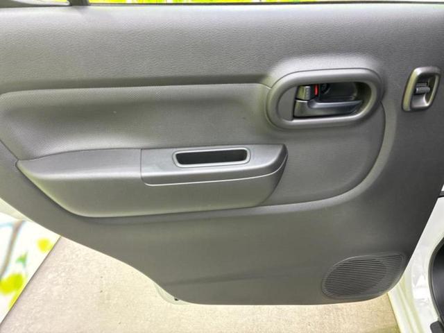 アルト ４ＷＤ　Ｌ　新品タイヤ／セーフティサポート（スズキ）／シートヒーター　前席／車線逸脱防止支援システム／ＥＢＤ付ＡＢＳ／アイドリングストップ／禁煙車／エアバッグ　運転席／エアバッグ　助手席／衝突安全ボディ　４ＷＤ（23枚目）