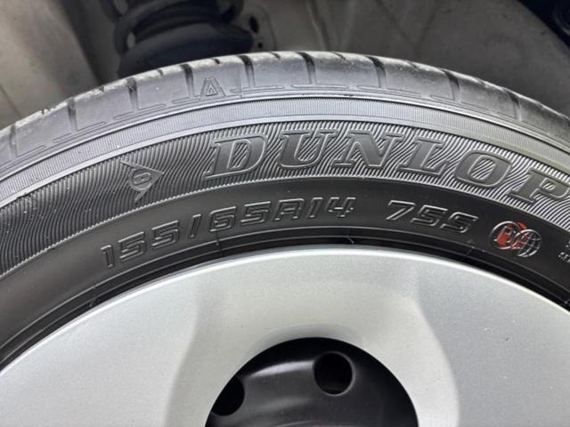 アルト ４ＷＤ　Ｌ　新品タイヤ／セーフティサポート（スズキ）／シートヒーター　前席／車線逸脱防止支援システム／ＥＢＤ付ＡＢＳ／アイドリングストップ／禁煙車／エアバッグ　運転席／エアバッグ　助手席／衝突安全ボディ　４ＷＤ（54枚目）