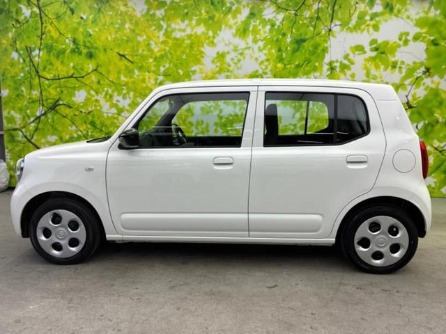 アルト ４ＷＤ　Ｌ　新品タイヤ／セーフティサポート（スズキ）／シートヒーター　前席／車線逸脱防止支援システム／ＥＢＤ付ＡＢＳ／アイドリングストップ／禁煙車／エアバッグ　運転席／エアバッグ　助手席／衝突安全ボディ　４ＷＤ（2枚目）