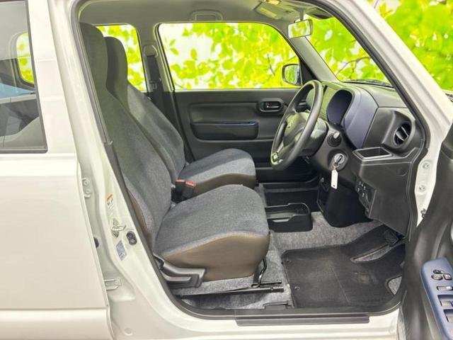 アルト ４ＷＤ　Ｌ　新品タイヤ／セーフティサポート（スズキ）／シートヒーター　前席／車線逸脱防止支援システム／ＥＢＤ付ＡＢＳ／アイドリングストップ／禁煙車／エアバッグ　運転席／エアバッグ　助手席／衝突安全ボディ　４ＷＤ（4枚目）