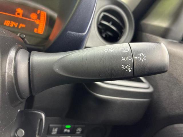 アルト ４ＷＤ　Ｌ　新品タイヤ／セーフティサポート（スズキ）／シートヒーター　前席／車線逸脱防止支援システム／ＥＢＤ付ＡＢＳ／アイドリングストップ／禁煙車／エアバッグ　運転席／エアバッグ　助手席／衝突安全ボディ　４ＷＤ（11枚目）