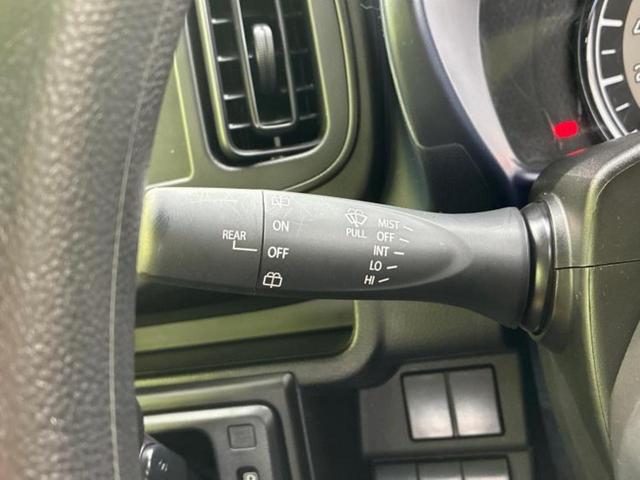 アルト ４ＷＤ　Ｌ　新品タイヤ／セーフティサポート（スズキ）／シートヒーター　前席／車線逸脱防止支援システム／ＥＢＤ付ＡＢＳ／アイドリングストップ／禁煙車／エアバッグ　運転席／エアバッグ　助手席／衝突安全ボディ　４ＷＤ（12枚目）