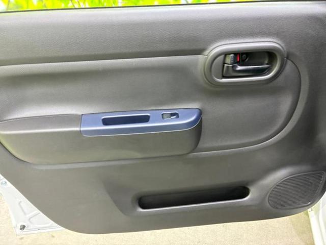 アルト ４ＷＤ　Ｌ　新品タイヤ／セーフティサポート（スズキ）／シートヒーター　前席／車線逸脱防止支援システム／ＥＢＤ付ＡＢＳ／アイドリングストップ／禁煙車／エアバッグ　運転席／エアバッグ　助手席／衝突安全ボディ　４ＷＤ（21枚目）