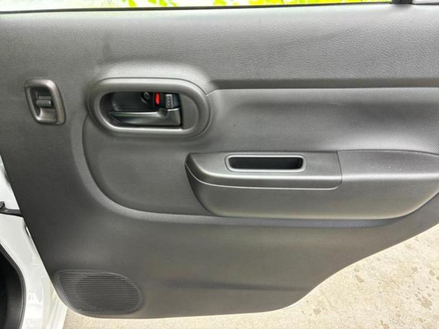 アルト ４ＷＤ　Ｌ　新品タイヤ／セーフティサポート（スズキ）／シートヒーター　前席／車線逸脱防止支援システム／ＥＢＤ付ＡＢＳ／アイドリングストップ／禁煙車／エアバッグ　運転席／エアバッグ　助手席／衝突安全ボディ　４ＷＤ（22枚目）