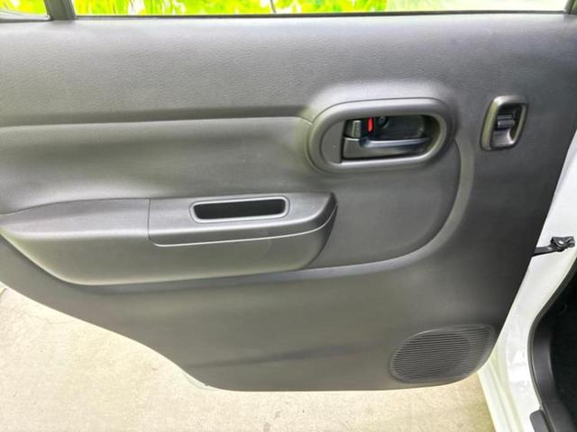 アルト ４ＷＤ　Ｌ　新品タイヤ／セーフティサポート（スズキ）／シートヒーター　前席／車線逸脱防止支援システム／ＥＢＤ付ＡＢＳ／アイドリングストップ／禁煙車／エアバッグ　運転席／エアバッグ　助手席／衝突安全ボディ　４ＷＤ（23枚目）