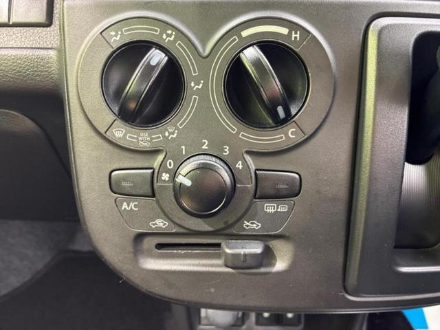 アルト ４ＷＤ　Ｌ　新品タイヤ／セーフティサポート（スズキ）／シートヒーター　前席／車線逸脱防止支援システム／ＥＢＤ付ＡＢＳ／アイドリングストップ／禁煙車／エアバッグ　運転席／エアバッグ　助手席／衝突安全ボディ　４ＷＤ（24枚目）