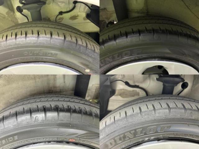 アルト ４ＷＤ　Ｌ　新品タイヤ／セーフティサポート（スズキ）／シートヒーター　前席／車線逸脱防止支援システム／ＥＢＤ付ＡＢＳ／アイドリングストップ／禁煙車／エアバッグ　運転席／エアバッグ　助手席／衝突安全ボディ　４ＷＤ（53枚目）
