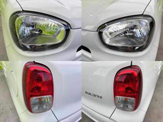 アルト ４ＷＤ　Ｌ　新品タイヤ／セーフティサポート（スズキ）／シートヒーター　前席／車線逸脱防止支援システム／ＥＢＤ付ＡＢＳ／アイドリングストップ／禁煙車／エアバッグ　運転席／エアバッグ　助手席／衝突安全ボディ　４ＷＤ（56枚目）