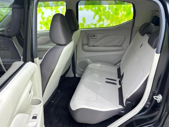 デイズ Ｂ　新品タイヤ／衝突安全装置／車線逸脱防止支援システム／ＥＢＤ付ＡＢＳ／横滑り防止装置／アイドリングストップ／禁煙車／エアバッグ　運転席／エアバッグ　助手席／エアバッグ　サイド／パワーウインドウ（7枚目）