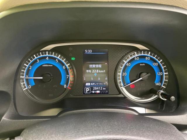 デイズ Ｂ　新品タイヤ／衝突安全装置／車線逸脱防止支援システム／ＥＢＤ付ＡＢＳ／横滑り防止装置／アイドリングストップ／禁煙車／エアバッグ　運転席／エアバッグ　助手席／エアバッグ　サイド／パワーウインドウ（10枚目）