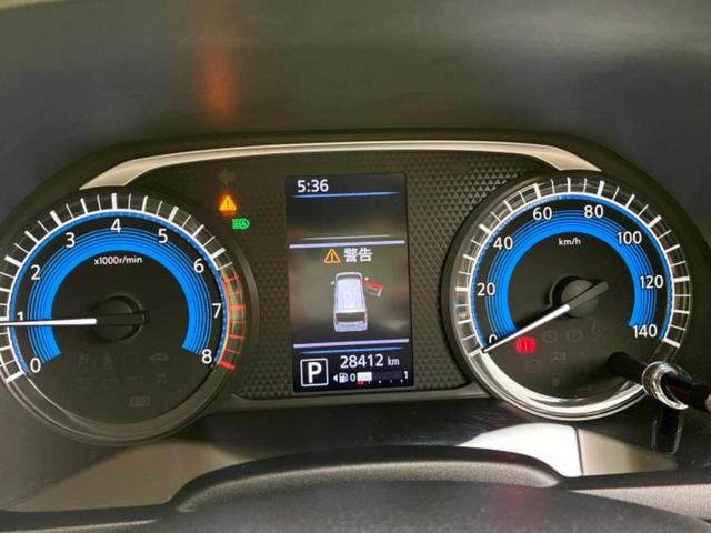 デイズ Ｂ　新品タイヤ／衝突安全装置／車線逸脱防止支援システム／ＥＢＤ付ＡＢＳ／横滑り防止装置／アイドリングストップ／禁煙車／エアバッグ　運転席／エアバッグ　助手席／エアバッグ　サイド／パワーウインドウ（46枚目）