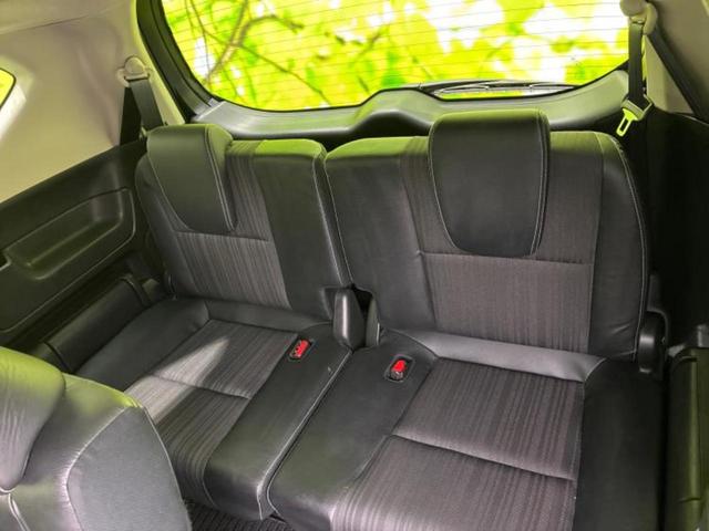 フリードハイブリッド ハイブリッドＧホンダセンシング　純正　９インチ　ＳＤナビ／衝突安全装置／両側電動スライドドア／車線逸脱防止支援システム／シート　ハーフレザー／ドライブレコーダー　前後／ヘッドランプ　ＬＥＤ／ＥＴＣ／ＥＢＤ付ＡＢＳ／横滑り防止装置（19枚目）