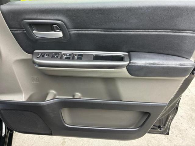 フリードハイブリッド ハイブリッドＧホンダセンシング　純正　９インチ　ＳＤナビ／衝突安全装置／両側電動スライドドア／車線逸脱防止支援システム／シート　ハーフレザー／ドライブレコーダー　前後／ヘッドランプ　ＬＥＤ／ＥＴＣ／ＥＢＤ付ＡＢＳ／横滑り防止装置（22枚目）