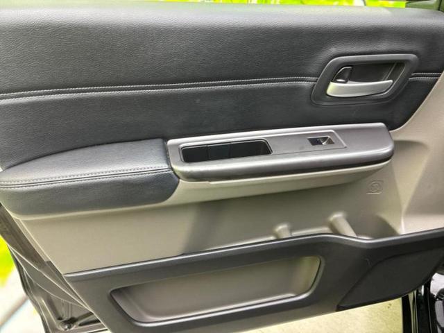 フリードハイブリッド ハイブリッドＧホンダセンシング　純正　９インチ　ＳＤナビ／衝突安全装置／両側電動スライドドア／車線逸脱防止支援システム／シート　ハーフレザー／ドライブレコーダー　前後／ヘッドランプ　ＬＥＤ／ＥＴＣ／ＥＢＤ付ＡＢＳ／横滑り防止装置（23枚目）