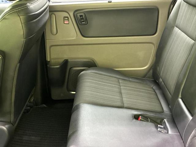 フリードハイブリッド ハイブリッドＧホンダセンシング　純正　９インチ　ＳＤナビ／衝突安全装置／両側電動スライドドア／車線逸脱防止支援システム／シート　ハーフレザー／ドライブレコーダー　前後／ヘッドランプ　ＬＥＤ／ＥＴＣ／ＥＢＤ付ＡＢＳ／横滑り防止装置（24枚目）