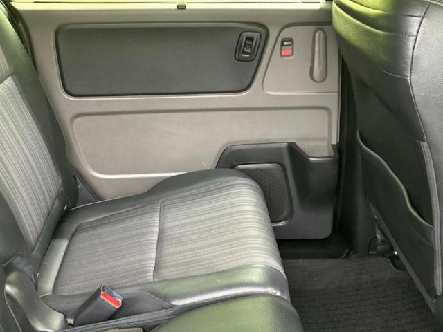 フリードハイブリッド ハイブリッドＧホンダセンシング　純正　９インチ　ＳＤナビ／衝突安全装置／両側電動スライドドア／車線逸脱防止支援システム／シート　ハーフレザー／ドライブレコーダー　前後／ヘッドランプ　ＬＥＤ／ＥＴＣ／ＥＢＤ付ＡＢＳ／横滑り防止装置（25枚目）