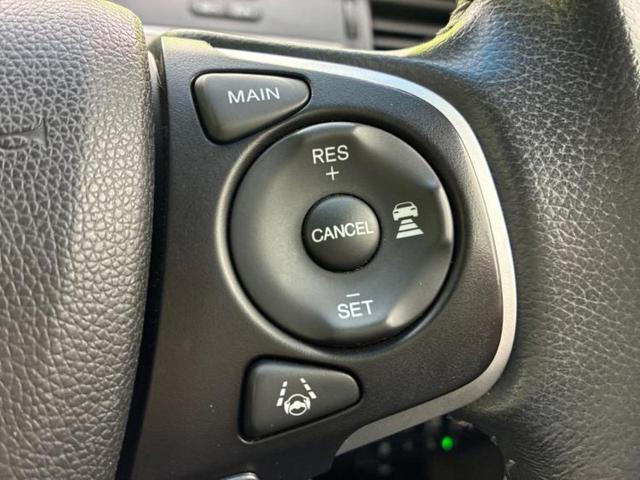 フリードハイブリッド ハイブリッドＧホンダセンシング　純正　９インチ　ＳＤナビ／衝突安全装置／両側電動スライドドア／車線逸脱防止支援システム／シート　ハーフレザー／ドライブレコーダー　前後／ヘッドランプ　ＬＥＤ／ＥＴＣ／ＥＢＤ付ＡＢＳ／横滑り防止装置（30枚目）