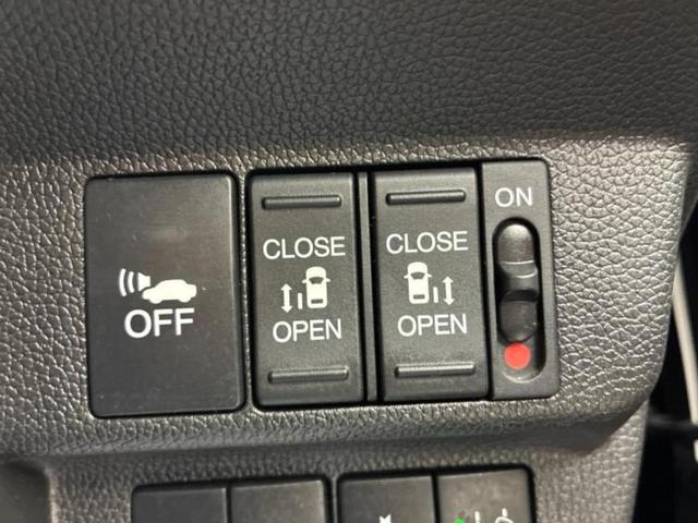 フリードハイブリッド ハイブリッドＧホンダセンシング　純正　９インチ　ＳＤナビ／衝突安全装置／両側電動スライドドア／車線逸脱防止支援システム／シート　ハーフレザー／ドライブレコーダー　前後／ヘッドランプ　ＬＥＤ／ＥＴＣ／ＥＢＤ付ＡＢＳ／横滑り防止装置（39枚目）