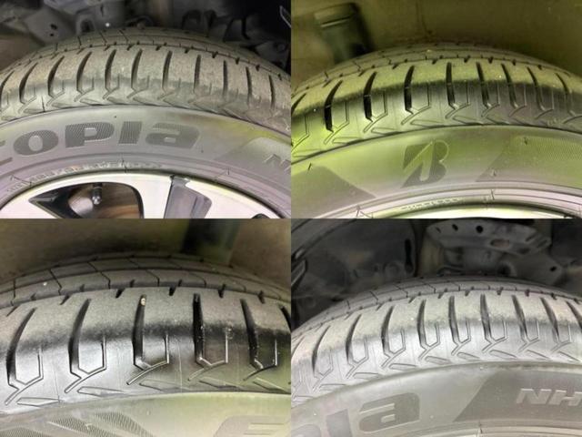 フリードハイブリッド ハイブリッドＧホンダセンシング　純正　９インチ　ＳＤナビ／衝突安全装置／両側電動スライドドア／車線逸脱防止支援システム／シート　ハーフレザー／ドライブレコーダー　前後／ヘッドランプ　ＬＥＤ／ＥＴＣ／ＥＢＤ付ＡＢＳ／横滑り防止装置（60枚目）