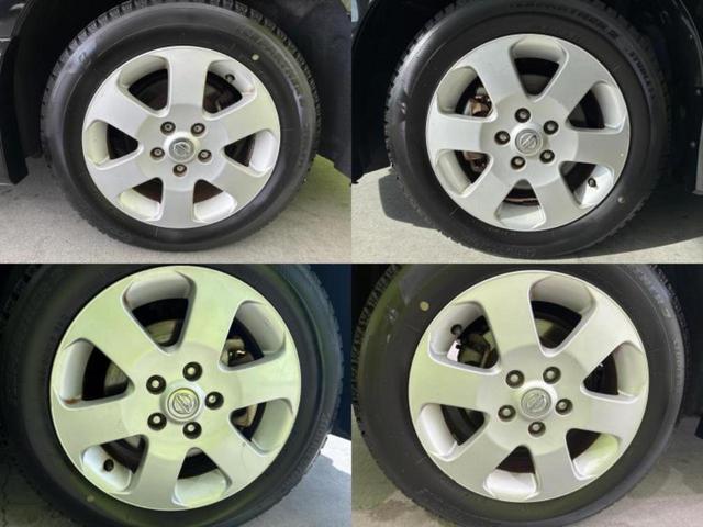 セレナ ハイウェイスターVセレクション 新品タイヤ/純正 SDナビ/フリップダウンモニター/衝突安全装置/両側電動スライドドア/アラウンドビューモニター/車線逸脱防止支援システム/ドライブレコーダー 社外/ヘッドランプ LED/ETC(47枚目)