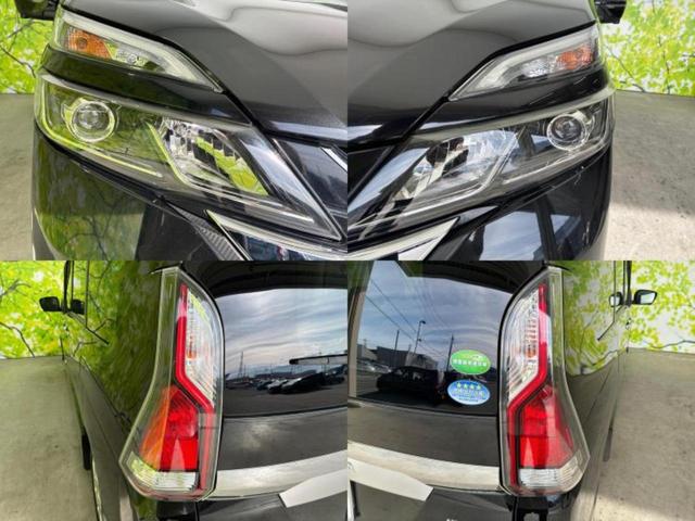 セレナ ハイウェイスターVセレクション 新品タイヤ/純正 SDナビ/フリップダウンモニター/衝突安全装置/両側電動スライドドア/アラウンドビューモニター/車線逸脱防止支援システム/ドライブレコーダー 社外/ヘッドランプ LED/ETC(48枚目)