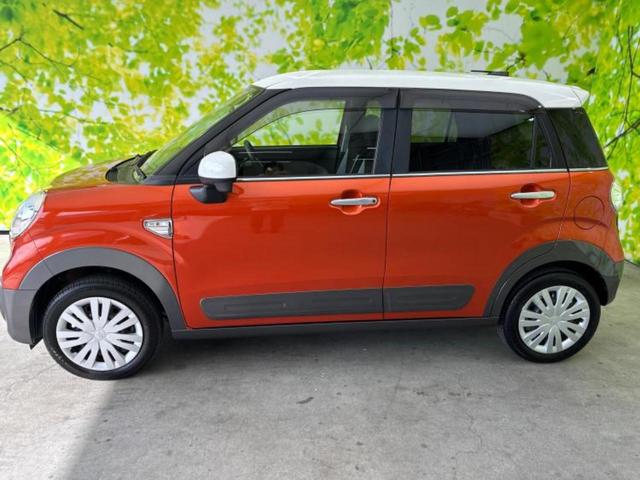 キャスト Ｘ　ＳＡ２　保証書／社外　ＳＤナビ／スマートアシスト（トヨタ・ダイハツ）／車線逸脱防止支援システム／ドライブレコーダー　社外／Ｂｌｕｅｔｏｏｔｈ接続／ＥＢＤ付ＡＢＳ／横滑り防止装置／アイドリングストップ　禁煙車（2枚目）