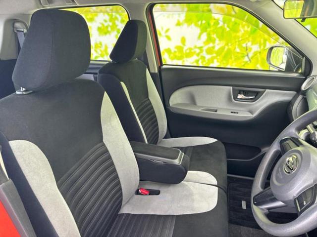 キャスト Ｘ　ＳＡ２　保証書／社外　ＳＤナビ／スマートアシスト（トヨタ・ダイハツ）／車線逸脱防止支援システム／ドライブレコーダー　社外／Ｂｌｕｅｔｏｏｔｈ接続／ＥＢＤ付ＡＢＳ／横滑り防止装置／アイドリングストップ　禁煙車（4枚目）