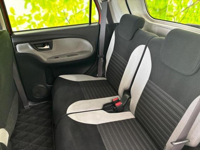 キャスト Ｘ　ＳＡ２　保証書／社外　ＳＤナビ／スマートアシスト（トヨタ・ダイハツ）／車線逸脱防止支援システム／ドライブレコーダー　社外／Ｂｌｕｅｔｏｏｔｈ接続／ＥＢＤ付ＡＢＳ／横滑り防止装置／アイドリングストップ　禁煙車（7枚目）