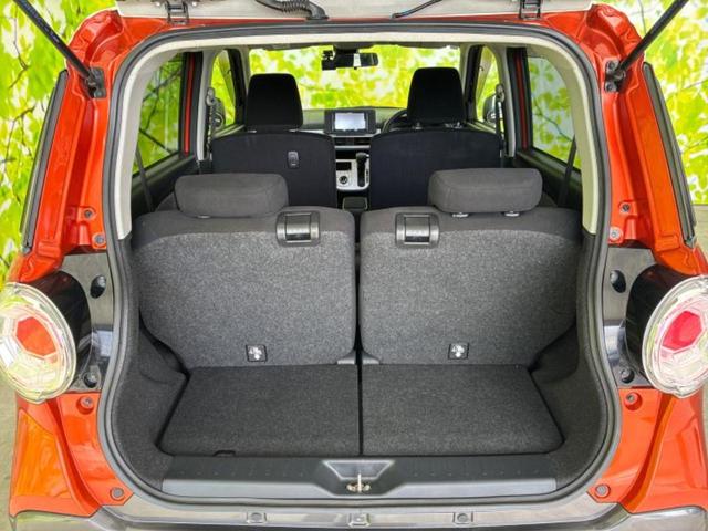 キャスト Ｘ　ＳＡ２　保証書／社外　ＳＤナビ／スマートアシスト（トヨタ・ダイハツ）／車線逸脱防止支援システム／ドライブレコーダー　社外／Ｂｌｕｅｔｏｏｔｈ接続／ＥＢＤ付ＡＢＳ／横滑り防止装置／アイドリングストップ　禁煙車（8枚目）