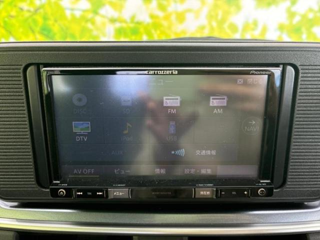 キャスト Ｘ　ＳＡ２　保証書／社外　ＳＤナビ／スマートアシスト（トヨタ・ダイハツ）／車線逸脱防止支援システム／ドライブレコーダー　社外／Ｂｌｕｅｔｏｏｔｈ接続／ＥＢＤ付ＡＢＳ／横滑り防止装置／アイドリングストップ　禁煙車（10枚目）