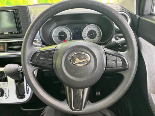 キャスト Ｘ　ＳＡ２　保証書／社外　ＳＤナビ／スマートアシスト（トヨタ・ダイハツ）／車線逸脱防止支援システム／ドライブレコーダー　社外／Ｂｌｕｅｔｏｏｔｈ接続／ＥＢＤ付ＡＢＳ／横滑り防止装置／アイドリングストップ　禁煙車（12枚目）