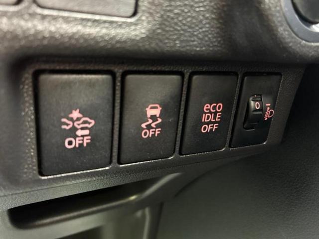 キャスト Ｘ　ＳＡ２　保証書／社外　ＳＤナビ／スマートアシスト（トヨタ・ダイハツ）／車線逸脱防止支援システム／ドライブレコーダー　社外／Ｂｌｕｅｔｏｏｔｈ接続／ＥＢＤ付ＡＢＳ／横滑り防止装置／アイドリングストップ　禁煙車（17枚目）