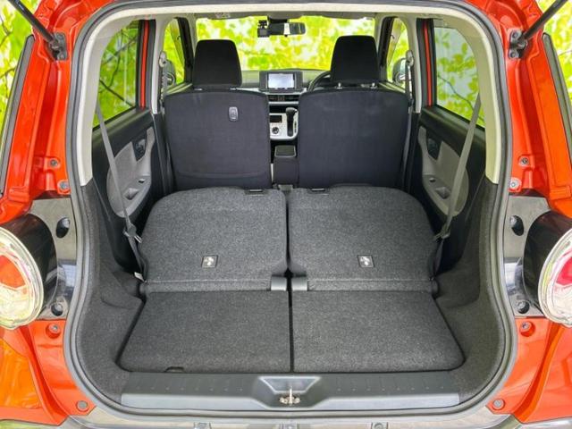 キャスト Ｘ　ＳＡ２　保証書／社外　ＳＤナビ／スマートアシスト（トヨタ・ダイハツ）／車線逸脱防止支援システム／ドライブレコーダー　社外／Ｂｌｕｅｔｏｏｔｈ接続／ＥＢＤ付ＡＢＳ／横滑り防止装置／アイドリングストップ　禁煙車（19枚目）