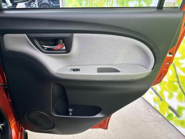 キャスト Ｘ　ＳＡ２　保証書／社外　ＳＤナビ／スマートアシスト（トヨタ・ダイハツ）／車線逸脱防止支援システム／ドライブレコーダー　社外／Ｂｌｕｅｔｏｏｔｈ接続／ＥＢＤ付ＡＢＳ／横滑り防止装置／アイドリングストップ　禁煙車（21枚目）