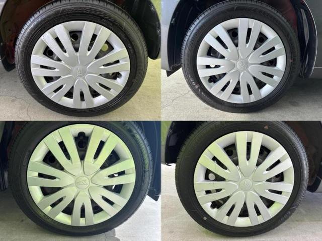 キャスト Ｘ　ＳＡ２　保証書／社外　ＳＤナビ／スマートアシスト（トヨタ・ダイハツ）／車線逸脱防止支援システム／ドライブレコーダー　社外／Ｂｌｕｅｔｏｏｔｈ接続／ＥＢＤ付ＡＢＳ／横滑り防止装置／アイドリングストップ　禁煙車（40枚目）