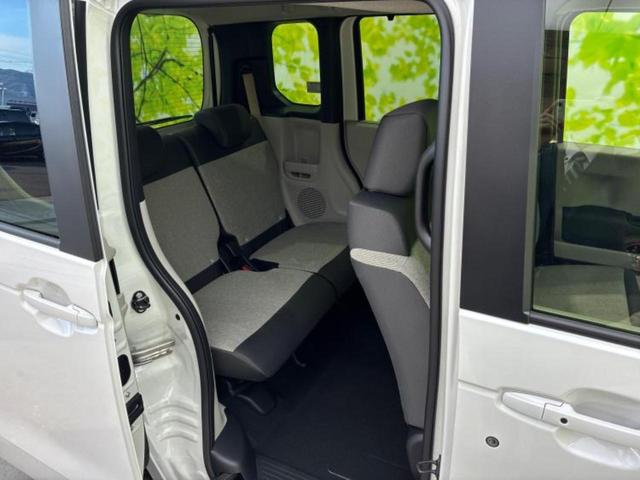 Ｎ－ＢＯＸ ヒョウジュン　保証書／純正　８インチ　ナビ／ホンダセンシング／電動スライドドア／シートヒーター　前席／車線逸脱防止支援システム／登録済未使用車／ヘッドランプ　ＬＥＤ／Ｂｌｕｅｔｏｏｔｈ接続／ＥＢＤ付ＡＢＳ　禁煙車（5枚目）