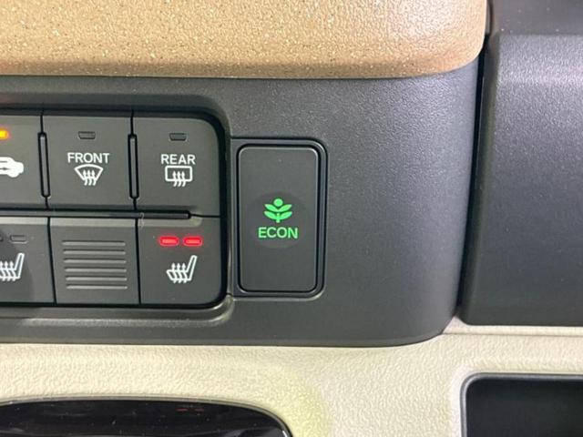 Ｎ－ＢＯＸ ヒョウジュン　保証書／純正　８インチ　ナビ／ホンダセンシング／電動スライドドア／シートヒーター　前席／車線逸脱防止支援システム／登録済未使用車／ヘッドランプ　ＬＥＤ／Ｂｌｕｅｔｏｏｔｈ接続／ＥＢＤ付ＡＢＳ　禁煙車（25枚目）