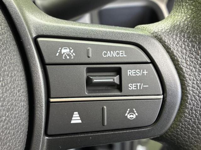 Ｎ－ＢＯＸ ヒョウジュン　保証書／純正　８インチ　ナビ／ホンダセンシング／電動スライドドア／シートヒーター　前席／車線逸脱防止支援システム／登録済未使用車／ヘッドランプ　ＬＥＤ／Ｂｌｕｅｔｏｏｔｈ接続／ＥＢＤ付ＡＢＳ　禁煙車（28枚目）