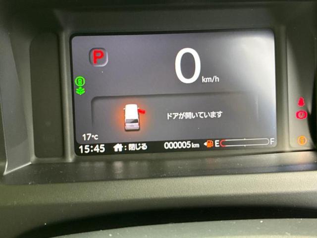 Ｎ－ＢＯＸ ヒョウジュン　保証書／純正　８インチ　ナビ／ホンダセンシング／電動スライドドア／シートヒーター　前席／車線逸脱防止支援システム／登録済未使用車／ヘッドランプ　ＬＥＤ／Ｂｌｕｅｔｏｏｔｈ接続／ＥＢＤ付ＡＢＳ　禁煙車（42枚目）