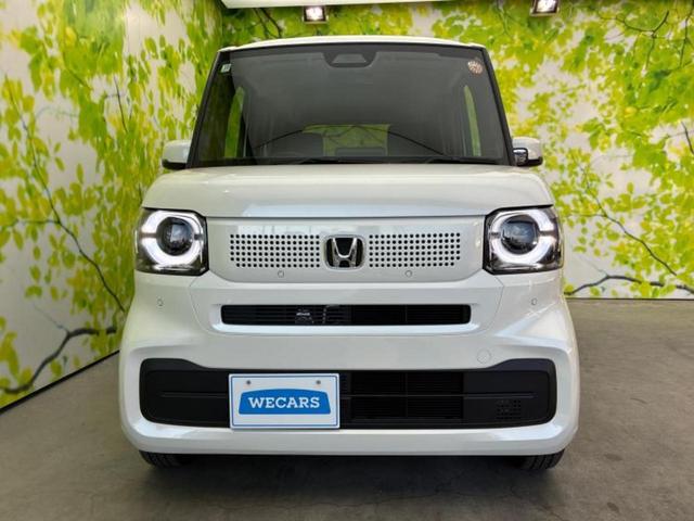 Ｎ－ＢＯＸ ヒョウジュン　保証書／純正　８インチ　ナビ／ホンダセンシング／電動スライドドア／シートヒーター　前席／車線逸脱防止支援システム／登録済未使用車／ヘッドランプ　ＬＥＤ／Ｂｌｕｅｔｏｏｔｈ接続／ＥＢＤ付ＡＢＳ　禁煙車（52枚目）