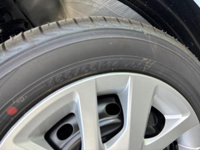 Ｎ－ＢＯＸ ヒョウジュン　保証書／純正　８インチ　ナビ／ホンダセンシング／電動スライドドア／シートヒーター　前席／車線逸脱防止支援システム／登録済未使用車／ヘッドランプ　ＬＥＤ／Ｂｌｕｅｔｏｏｔｈ接続／ＥＢＤ付ＡＢＳ　禁煙車（59枚目）