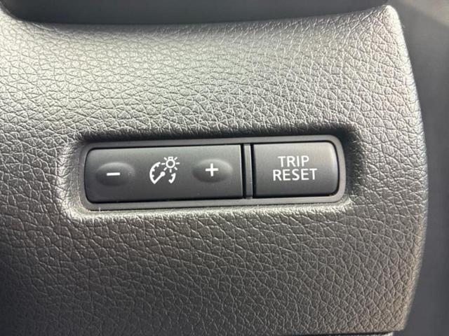 エクストレイル ４ＷＤ２０Ｘエマブレパッケージ　新品タイヤ／純正　ＳＤナビ／衝突安全装置／シートヒーター／車線逸脱防止支援システム／シート　合皮／ＥＴＣ／ＥＢＤ付ＡＢＳ／横滑り防止装置／アイドリングストップ／バックモニター／フルセグＴＶ　４ＷＤ（36枚目）