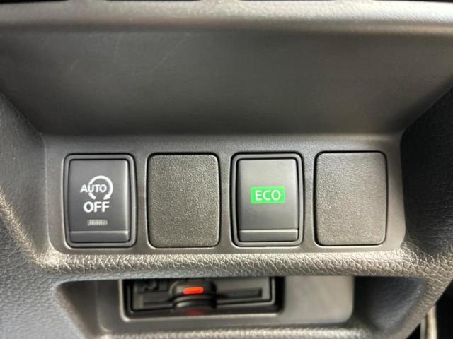 エクストレイル ４ＷＤ２０Ｘエマブレパッケージ　新品タイヤ／純正　ＳＤナビ／衝突安全装置／シートヒーター／車線逸脱防止支援システム／シート　合皮／ＥＴＣ／ＥＢＤ付ＡＢＳ／横滑り防止装置／アイドリングストップ／バックモニター／フルセグＴＶ　４ＷＤ（38枚目）