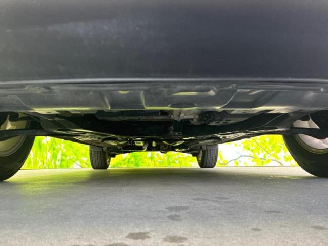 エクストレイル ４ＷＤ２０Ｘエマブレパッケージ　新品タイヤ／純正　ＳＤナビ／衝突安全装置／シートヒーター／車線逸脱防止支援システム／シート　合皮／ＥＴＣ／ＥＢＤ付ＡＢＳ／横滑り防止装置／アイドリングストップ／バックモニター／フルセグＴＶ　４ＷＤ（55枚目）