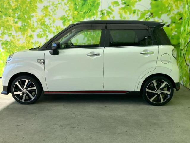 キャスト スポーツSA2 新品タイヤ/社外 SDナビ/衝突安全装置/シートヒーター/車線逸脱防止支援システム/シート ハーフレザー/ヘッドランプ LED/Bluetooth接続/EBD付ABS/横滑り防止装置 バックカメラ(2枚目)