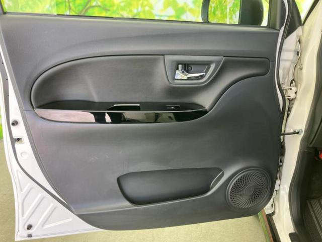 キャスト スポーツSA2 新品タイヤ/社外 SDナビ/衝突安全装置/シートヒーター/車線逸脱防止支援システム/シート ハーフレザー/ヘッドランプ LED/Bluetooth接続/EBD付ABS/横滑り防止装置 バックカメラ(6枚目)